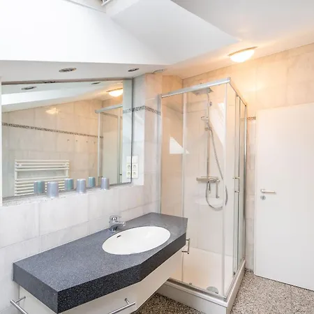 A Capella - C04 Strandduene * Binz