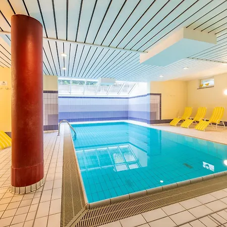 Apartment A Capella - C04 Strandduene *