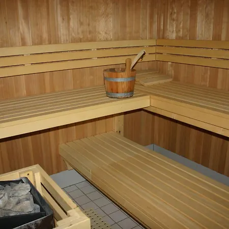 Appartement A Capella - C04 Strandduene Binz